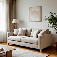 Химчистка на дому в Электростали