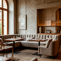 Химчистка предприятий, офисов, любых помещений в Электростали